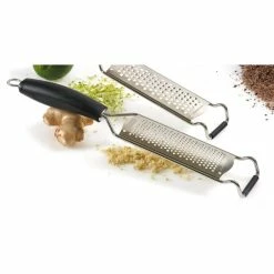 Coupon ✨ Râpe Zesteur 2 mm ❤️