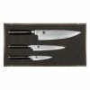 Tout neuf đ Set Couteau d'Office, Couteau Universel et Couteau de Chef Shun Classic Damas Kai đ 2 Tout neuf đ Set Couteau d'Office, Couteau Universel et Couteau de Chef Shun Classic Damas Kai đ -KYOCERA Shop set couteau d office couteau universel et couteau de chef shun classic damas kai