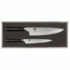 Nouveau â Set Couteau Universel et Couteau de Chef Shun Classic Damas Kai đ 2 Nouveau â Set Couteau Universel et Couteau de Chef Shun Classic Damas Kai đ -KYOCERA Shop set couteau universel et couteau de chef shun classic damas kai
